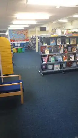 Photo de Moreton Library
