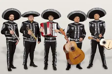 Mariachi Peralta Milano