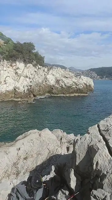 Saint jean cap ferrat