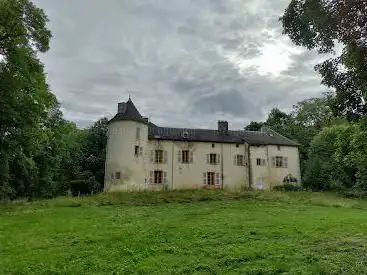 Chateau d' Ecot-la-Combe