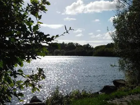 Horbury Lagoon