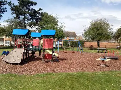 Photo de Springfield playground