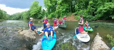 Photo de Rivanna River Company