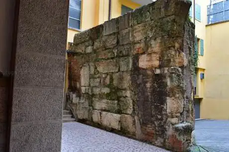 Mura di Teodorico