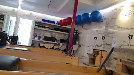 Photo de Centro de Pilates Nacho Arroyo El Casar