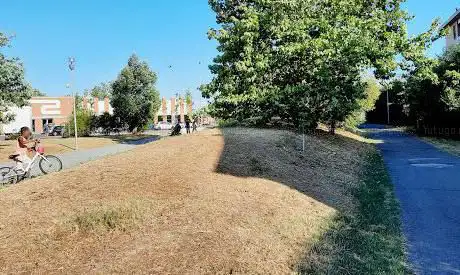Ciclabile Morane - Arquà
