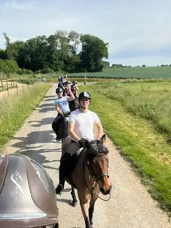 Photo de Ecurie Siauve-Loubaud