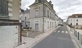 Photo de Home Youth And Culture M.j.c.