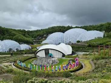 Eden Project