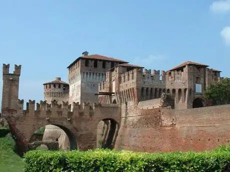 Photo de Visite guidate Soncino - Il Borgo - Portale Turistico della Valle dell'Oglio