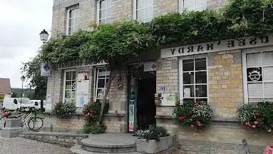 Office de tourisme