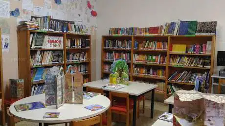 Biblioteca Pública Municipal