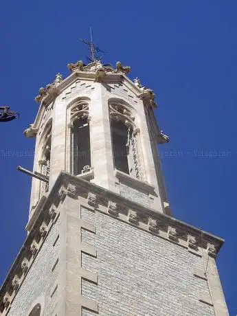 Església de Sant Antoni Abat