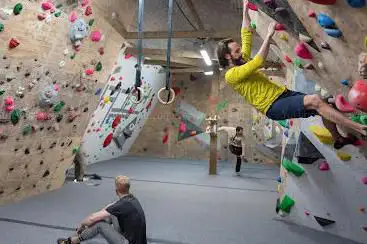 Photo de BlocFit