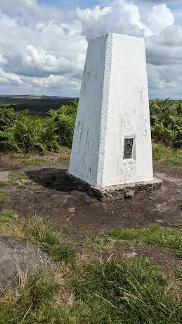 Nelson's Monument
