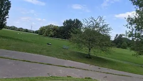 Photo de Sinfin Moor Bmx Track