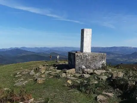 Photo de Cima Jesuri
