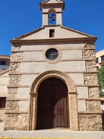 Photo de Ermita de los Remedios