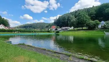 Weidenthaler Badeweiher