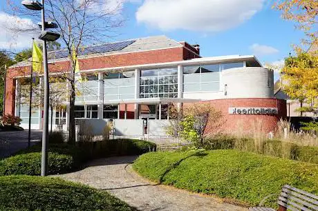 Public Library Merelbeke