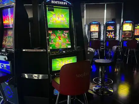 Photo de Quadrifoglio - Slot & Vlt
