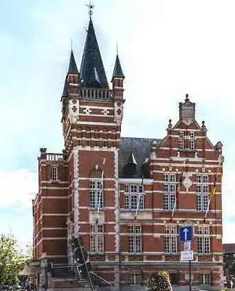 Photo de Edegem Local History Museum