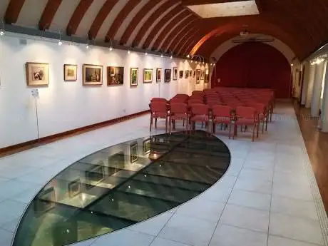 Photo de Galleria d'arte moderna