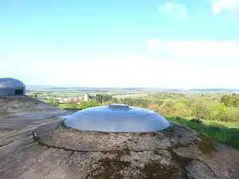 Photo de Observatoire des Chênes Brûlés