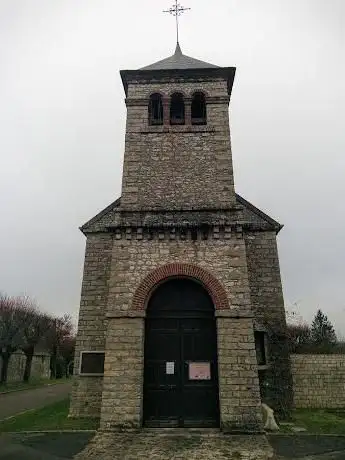 ?glise Saint-Philippe-et-Saint-Jacques