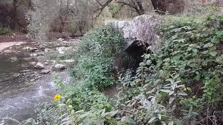 Ponte Marmone (Ponte Romano)