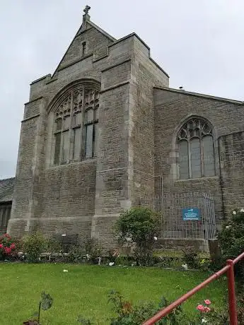 Photo de St Mary the Virgin's Church  Walney