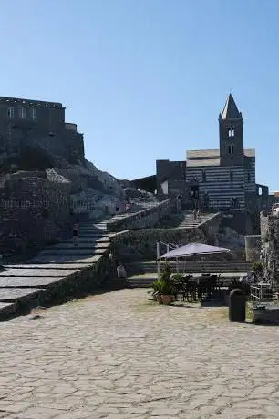 Photo de Scalinata Portovenere