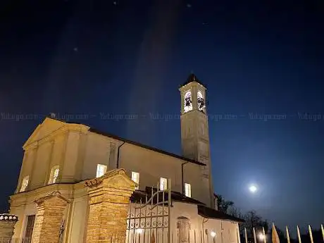Photo de Parrocchia Natività di Maria