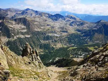 Punta Maladecia
