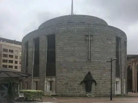 Photo de Saint Francis of Assisi Church