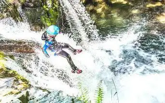 Photo de Sibelle Escapade - Rdv Activités