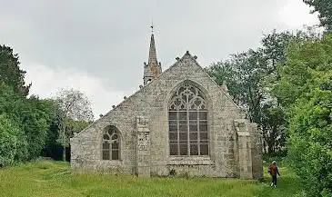 Photo de Chapelle de la La Madeleine