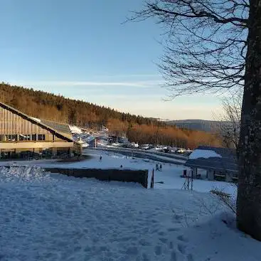 Route des crêtes