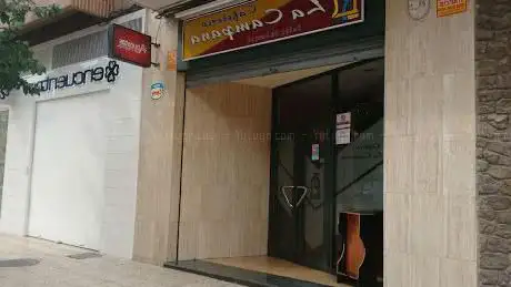 Photo de La Campana