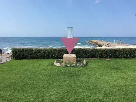 Photo de SITGES CONTRA LA HOMOFOBIA