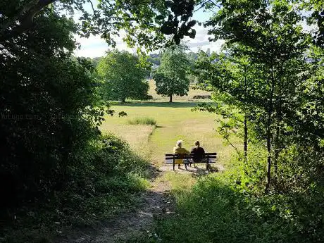 Photo de Martins Hill Open Space