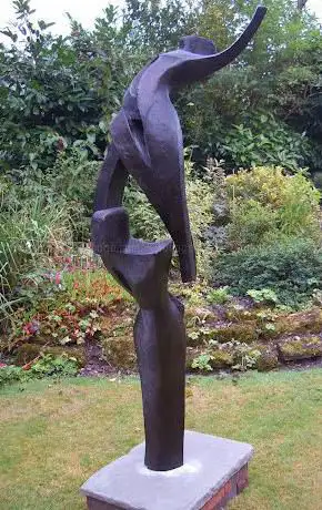 Photo de John Brown - Sculptor