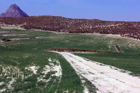 Photo de Llanos del Cagitán
