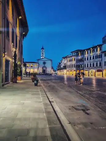 Photo de Parrocchia Della Collegiata
