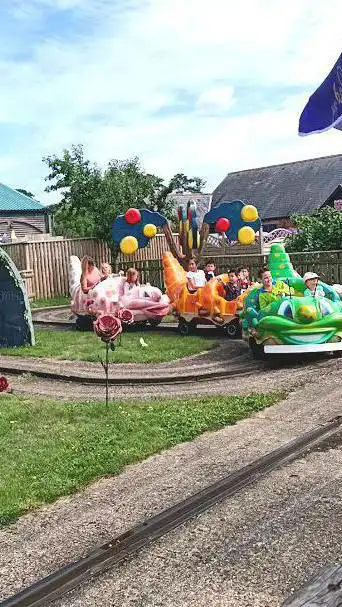 Photo de Adventure Wonderland