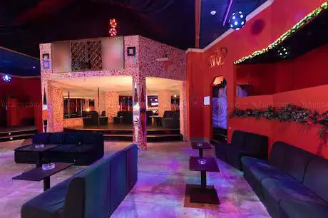 Le Pantere Night Club