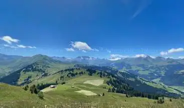 Ski resort Rinderberg/â€‹Saanerslochgrat/â€‹Horneggli â€“ Zweisimmen/â€‹SaanenmÃ¶ser/â€‹SchÃ¶nried/â€‹St. Stephan