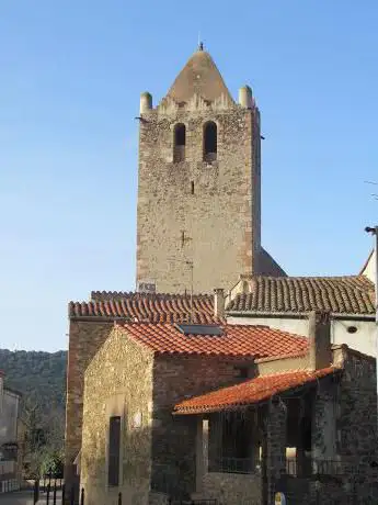 Sant Joan d'Oms