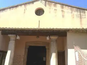 Église Paroissiale Christ Roi