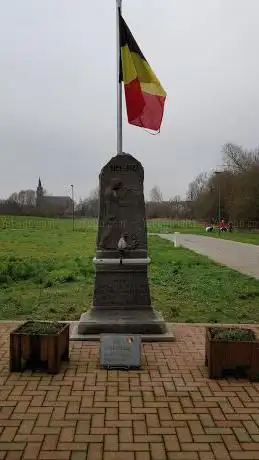 Photo de Monument Commemoratif Corswaremme